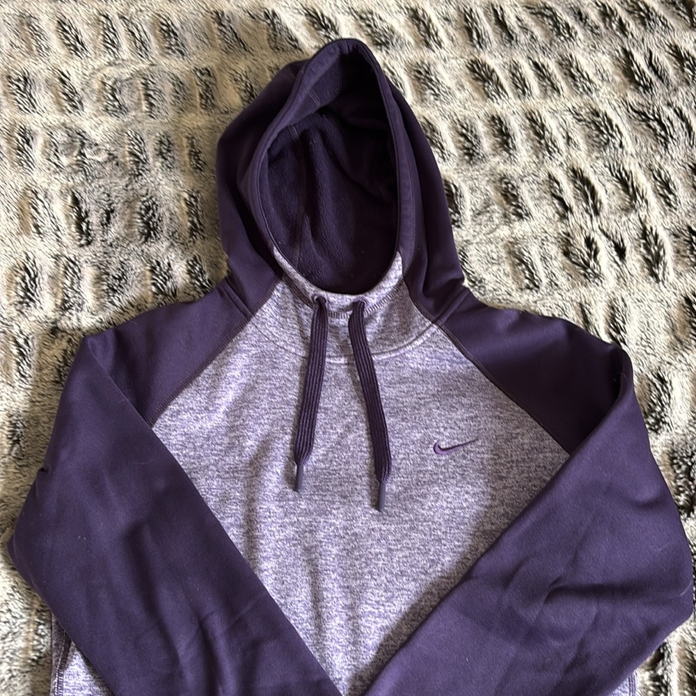 Nike Therma-Fit/Dri-Fit Hoodie